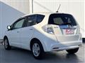 2011 Honda Fit