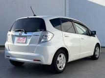 2011 Honda Fit