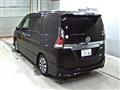 2016 Nissan Serena