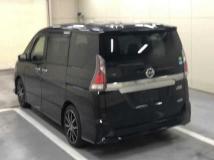 2017 Nissan Serena