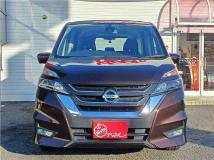 2017 Nissan Serena