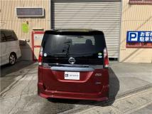 2017 Nissan Serena
