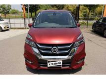 2016 Nissan Serena