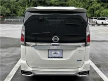 2016 Nissan Serena