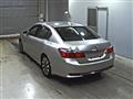 2013 Honda Accord Hybrid