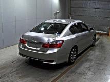 2013 Honda Accord Hybrid