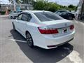 2013 Honda Accord Hybrid