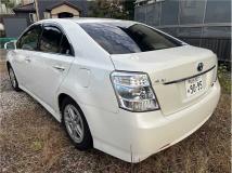 2010 Toyota SAI