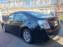 2011 Toyota SAI