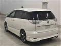 2013 Toyota Estima Hybrid