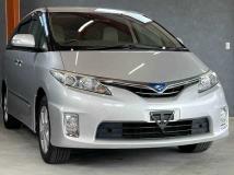 2010 Toyota Estima Hybrid