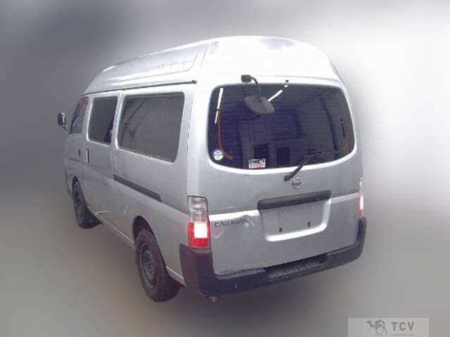 2007 Nissan Caravan