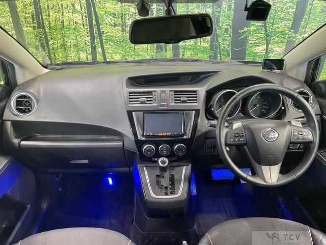 2013 Nissan Lafesta