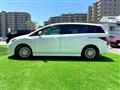 2015 Nissan Lafesta
