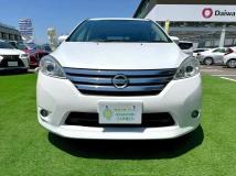 2015 Nissan Lafesta