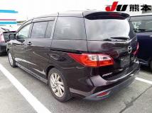 2013 Mazda Premacy