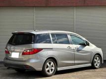 2013 Mazda Premacy