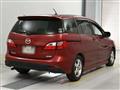 2015 Mazda Premacy