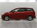 2015 Mazda Premacy