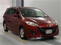 2015 Mazda Premacy