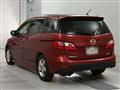 2015 Mazda Premacy