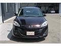 2015 Mazda Premacy