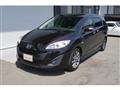 2015 Mazda Premacy