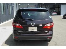 2015 Mazda Premacy
