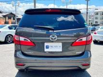 2016 Mazda Premacy