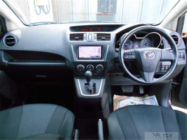 2014 Mazda Premacy