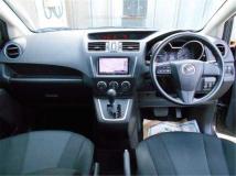 2014 Mazda Premacy