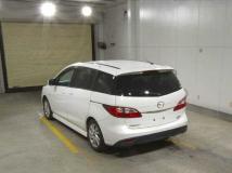2014 Mazda Premacy