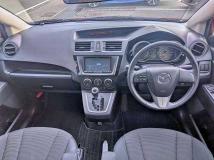 2013 Mazda Premacy