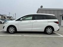 2015 Mazda Premacy