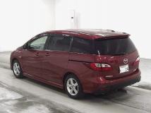 2013 Mazda Premacy