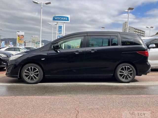2013 Mazda Premacy