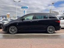 2013 Mazda Premacy