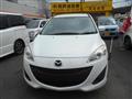 2013 Mazda Premacy