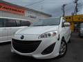 2013 Mazda Premacy
