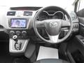 2013 Mazda Premacy