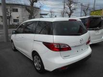 2013 Mazda Premacy