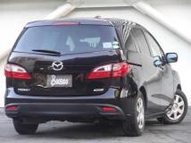 2013 Mazda Premacy