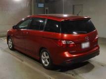 2016 Mazda Premacy