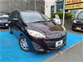 2013 Mazda Premacy