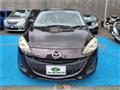 2013 Mazda Premacy