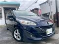 2014 Mazda Premacy