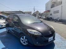 2014 Mazda Premacy