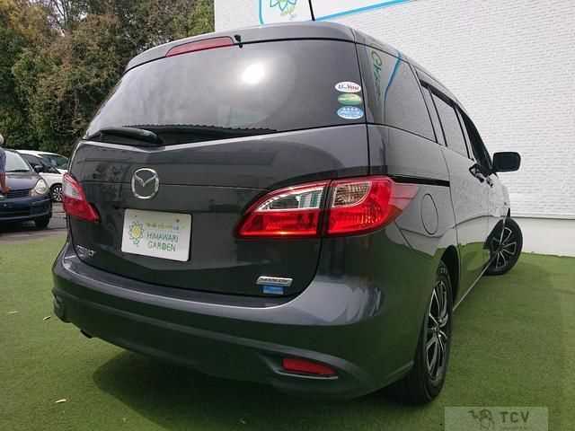 2014 Mazda Premacy