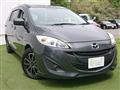 2014 Mazda Premacy