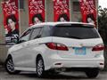 2011 Nissan Lafesta